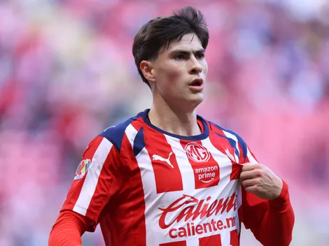 El error del Borussia Dortmund en su interés por Armando González