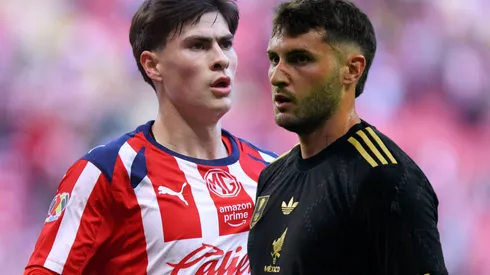 Armando González pelea por un lugar en la Selección Mexicana.
