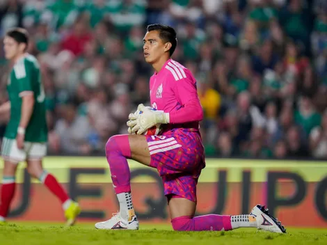 La prueba para Raúl Rangel ahora que tiene casi asegurada la titularidad