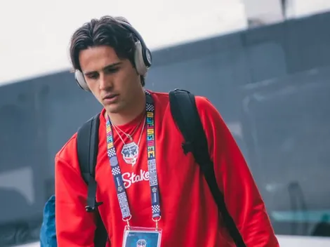 La drástica decisión del Fortaleza con Teun Wilke por su mal rendimiento