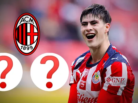 Los 3 nuevos clubes de Europa que siguen a la Hormiga