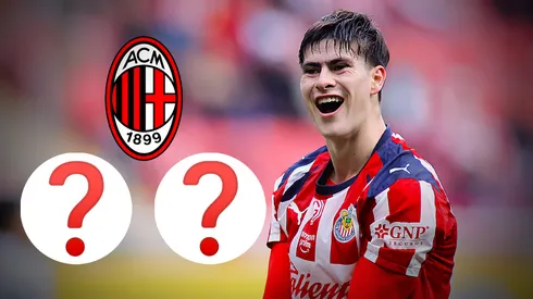 Los 3 nuevos clubes de Europa que siguen a la Hormiga