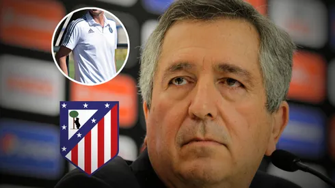 De traicionado por Jorge Vergara a dirigir en el extranjero