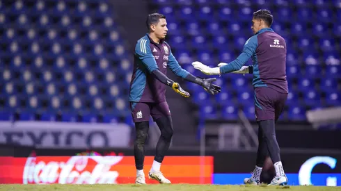 Malagón respondió al mensaje de apoyo del Tala.
