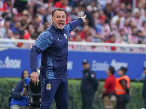 Destapan la brutal meta que se fijó Gabriel Milito en los próximos partidos