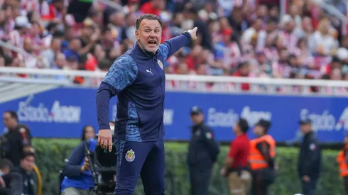 Gabriel Milito quiere llegar a 31 puntos en la Jornada 13.
