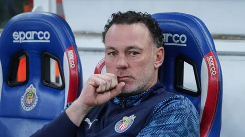 Gabriel Milito le encontró la posición ideal a Daniel Aguirre.
