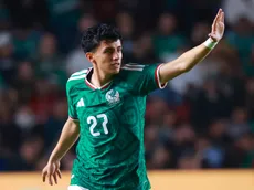 La esperanza que aún tiene Richard Ledezma de ir al Mundial 2026