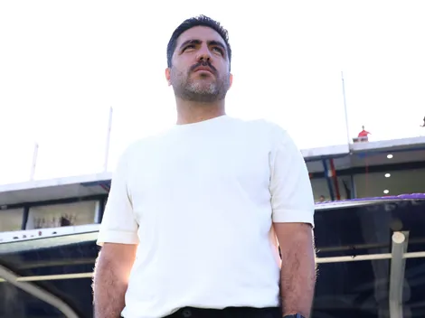 Meléndez borró a Eduardo García de Tapatío y confirmó el regreso de Aguayo