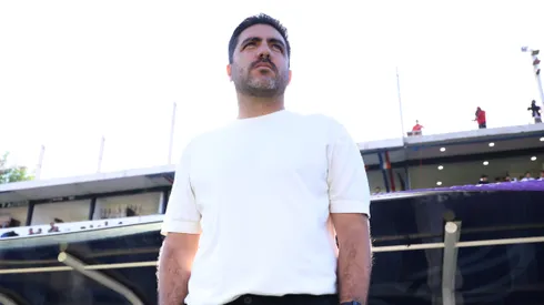 Pepe Meléndez confirmó el regreso de Sergio Aguayo. 
