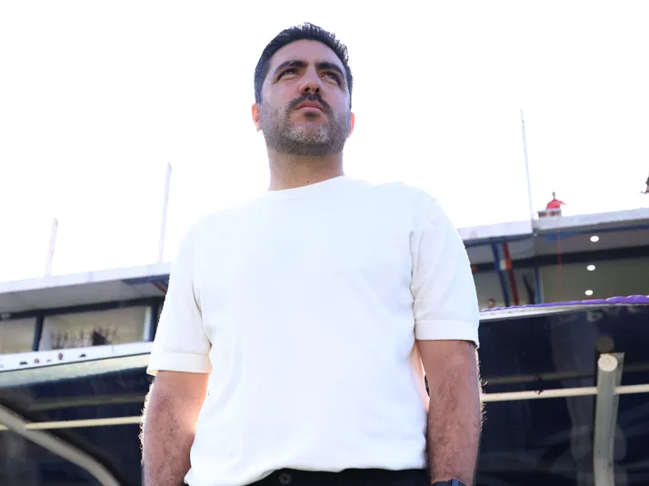 Meléndez borró a Eduardo García de Tapatío y confirmó el regreso de Aguayo