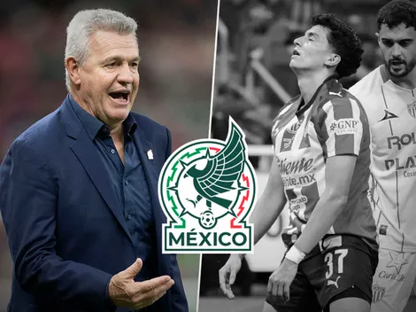 El golpe bajo que el Vasco le daría a Richy Ledezma