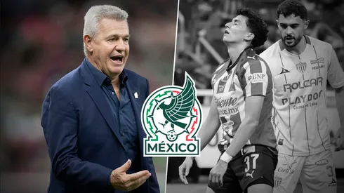 El golpe bajo que el Vasco le daría a Richy Ledezma