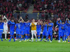 El tapado de Chivas que Javier Aguirre podría convocar a la Selección Mexicana