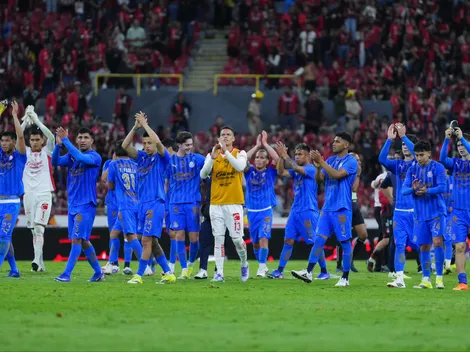 El tapado de Chivas que Javier Aguirre podría convocar a la Selección Mexicana