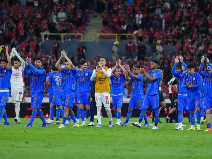 El tapado de Chivas que Javier Aguirre podría convocar a la Selección Mexicana