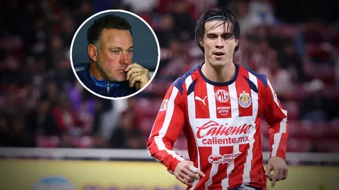 El objetivo de Chivas para la fase regular del Clausura 2026