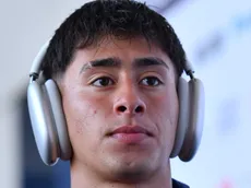 Hermano de Sandoval habría sido separado por graves acusaciones