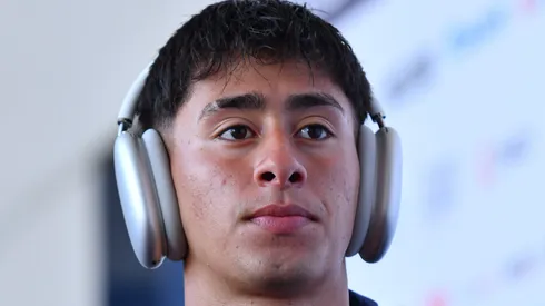 Hermano de Sandoval habría recibido una fuerte acusación.
