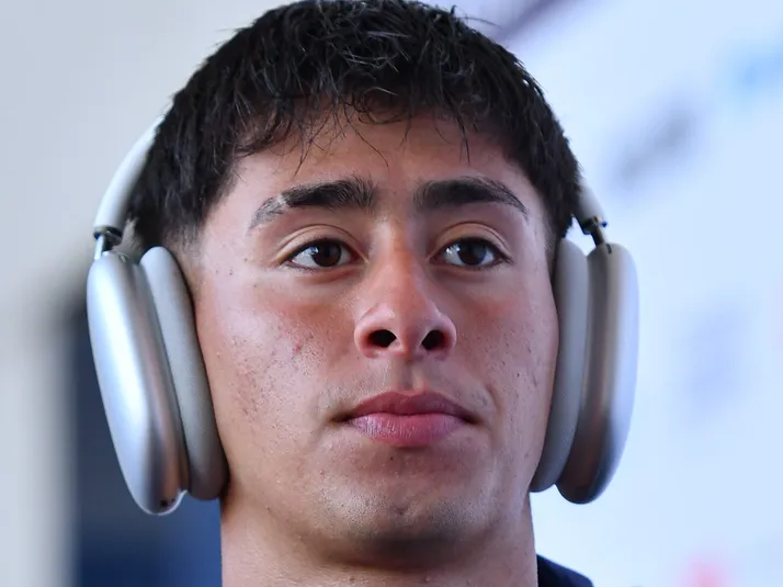 Hermano de Sandoval habría sido separado por graves acusaciones