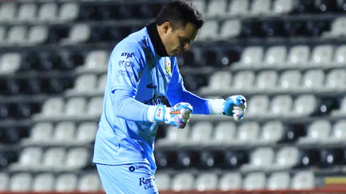 Antonio Torres generó polémica en redes sociales. 
