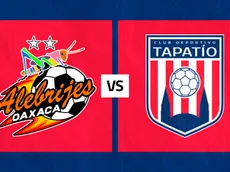 ¿Cómo ver EN VIVO Alebrijes vs. Tapatío?