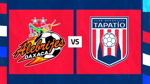 Conoce cómo ver EN VIVO Alebrijes vs. Tapatío. 
