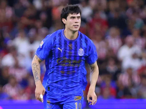 Noticias de Chivas HOY 13 de marzo