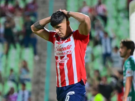 Las devaluaciones de Alan Pulido, Erick Gutiérrez, Teun Wilke y Alan Mozo