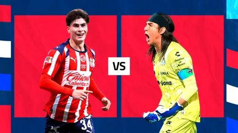 Chivas vs. Santos Laguna: Día, hora y cómo ver EN VIVO
