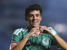 Richard Ledezma rompe el silencio sobre su compromiso con la Selección