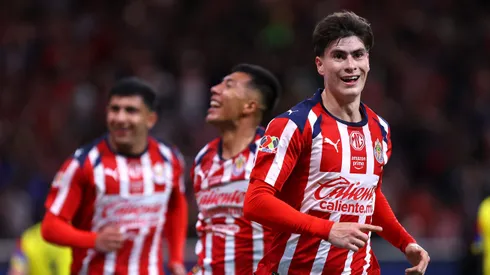 Chivas debe mejorar su producción de goles pensando en la Liguilla.
