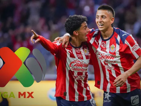 ¿Cuántos puntos debe sumar Chivas para asegurar su lugar en la Liguilla?