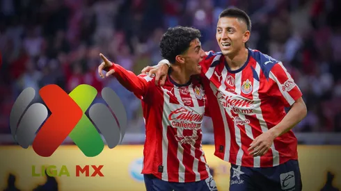 ¿Cuántos puntos debe sumar Chivas para asegurar su lugar en la Liguilla?