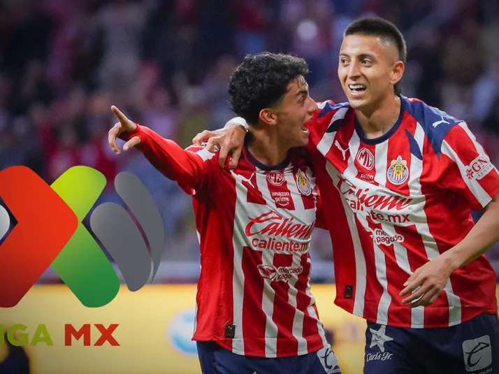 ¿Cuántos puntos debe sumar Chivas para asegurar su lugar en la Liguilla?