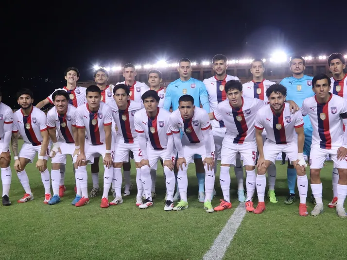 Así quedó Tapatío en la tabla después de perder contra Alebrijes de Oaxaca