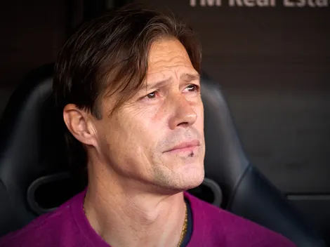 El poderoso mensaje de Matías Almeyda sobre conflictos en el mundo