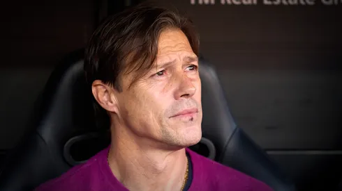 El poderoso mensaje de Matías Almeyda sobre conflictos en el mundo