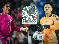 Respalda la titularidad del Tala Rangel en el Mundial con México