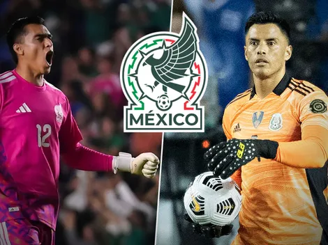 Respalda la titularidad del Tala Rangel en el Mundial con México