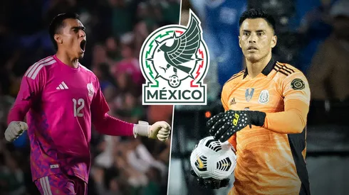 Respalda la titularidad del Tala Rangel en el Mundial con México