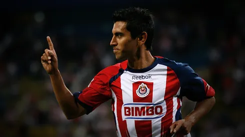 Venado Medina contó en cuáles clubes le hubiera gustado jugar