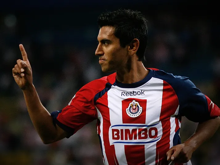 Venado Medina contó en cuáles clubes le hubiera gustado jugar