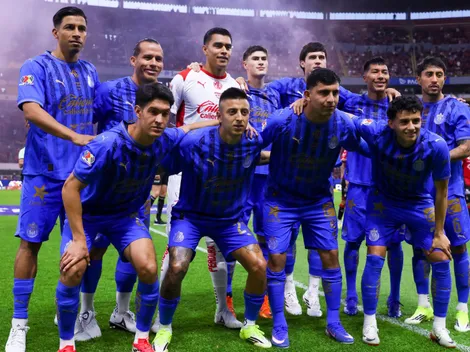 Los 4 jugadores de Chivas que comenzaron su historia ante Santos Laguna