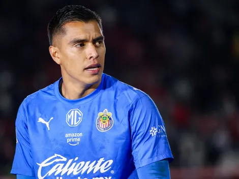 Noticias de Chivas HOY 14 de marzo