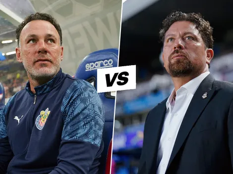 Alineaciones de Chivas vs. Santos para la Jornada 11