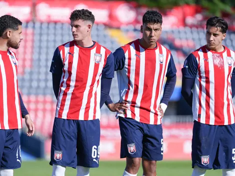 ¿Crisis? La racha de malos resultados que tiene el Tapatío