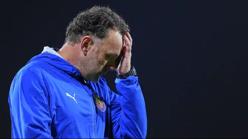 Las lesiones en Seleccionados ponen en alerta a Chivas.
