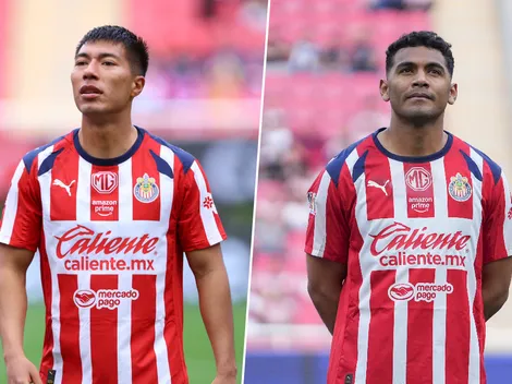 Milito no confió en el Tiba Sepúlveda