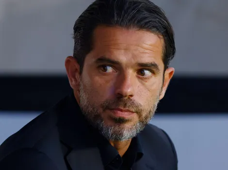 Fernando Gago, ex entrenador de Chivas, recibe propuesta interesante